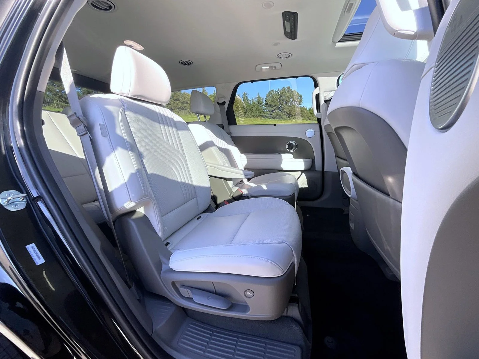 2026 Hyundai Palisade SEL Premium - Photo 22