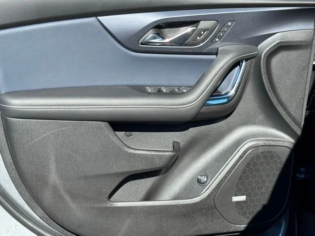 Used 2025 Gray Chevrolet RS image 16