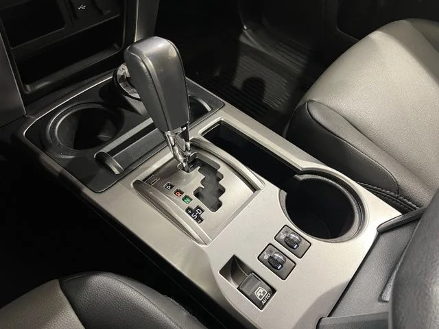Certified Used 2022 Silver Toyota SR5 Premium image 18