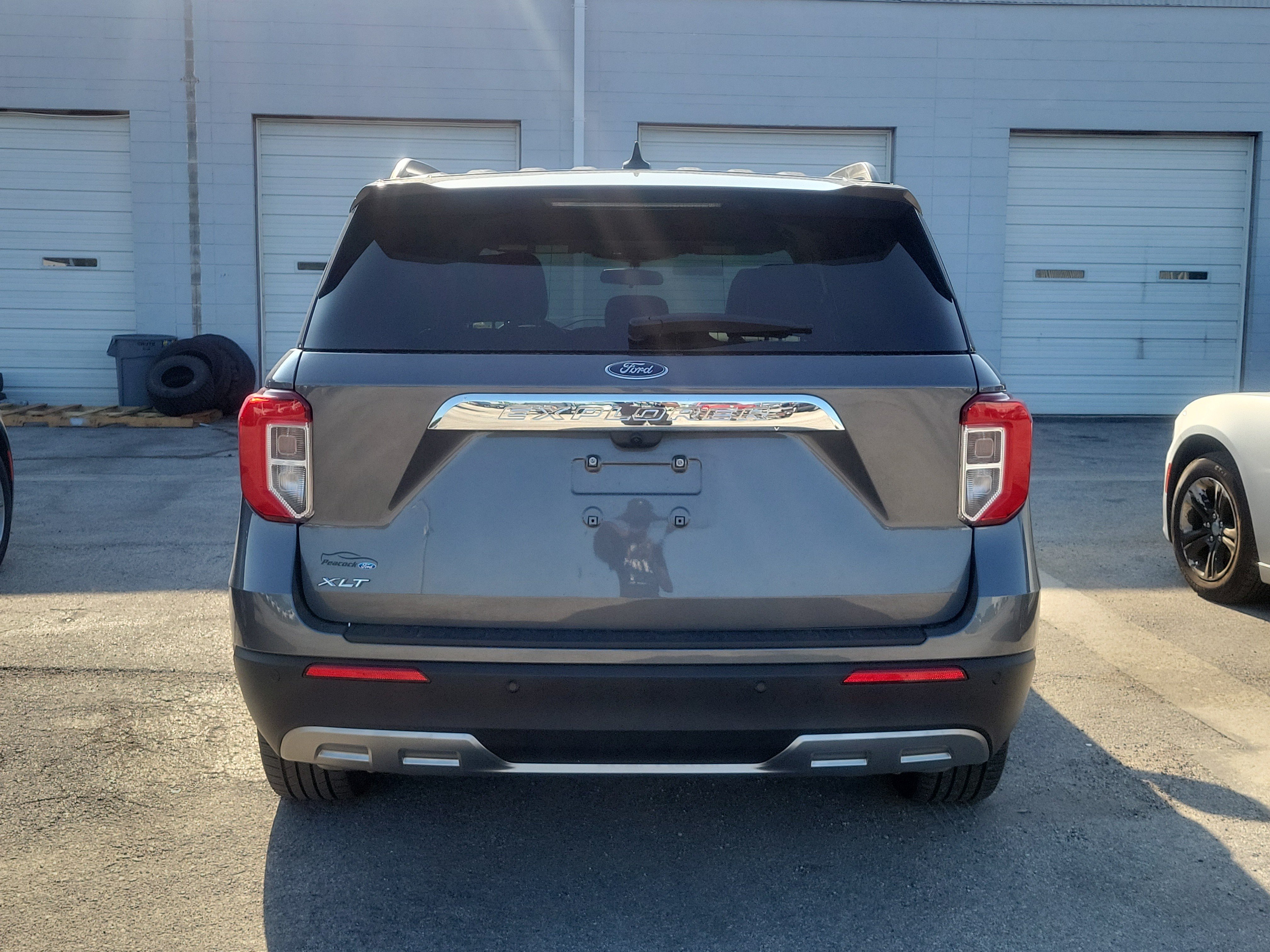 Used 2024  Ford XLT image 6