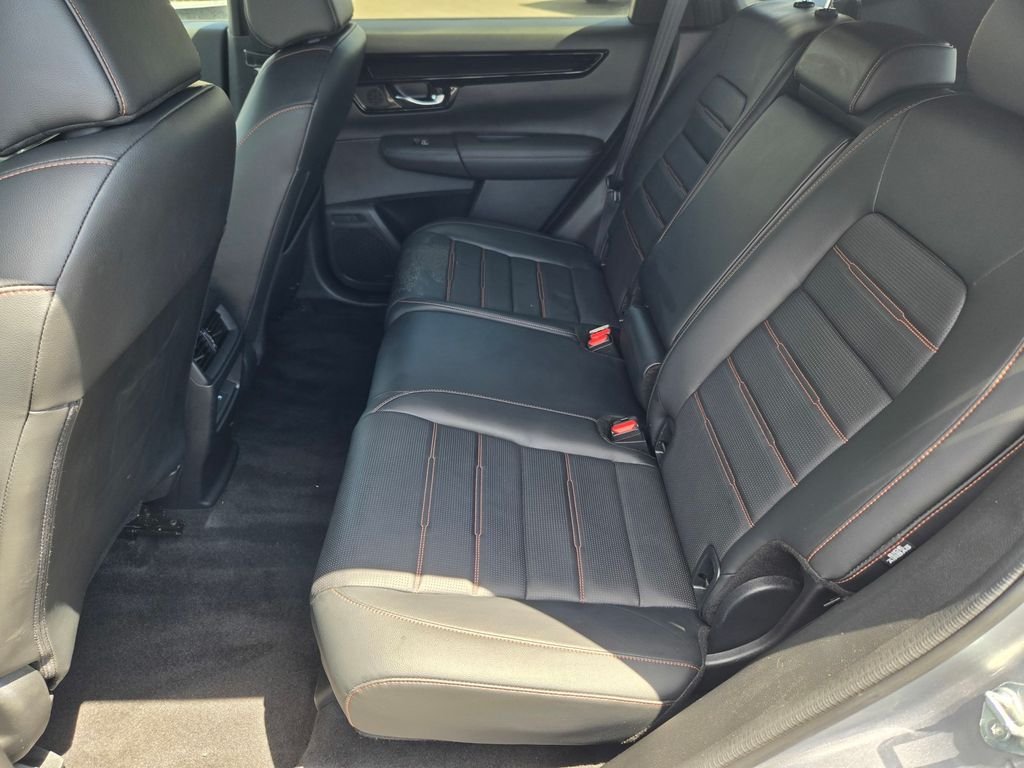 Used 2024 Gray Honda Sport Touring image 10