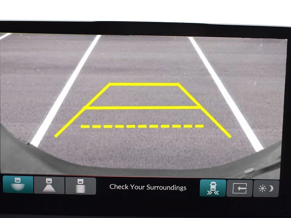 2025 Honda Pilot Touring - Photo 22