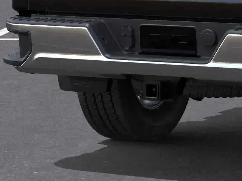 New 2026 Onyx Black GMC Pro image 18