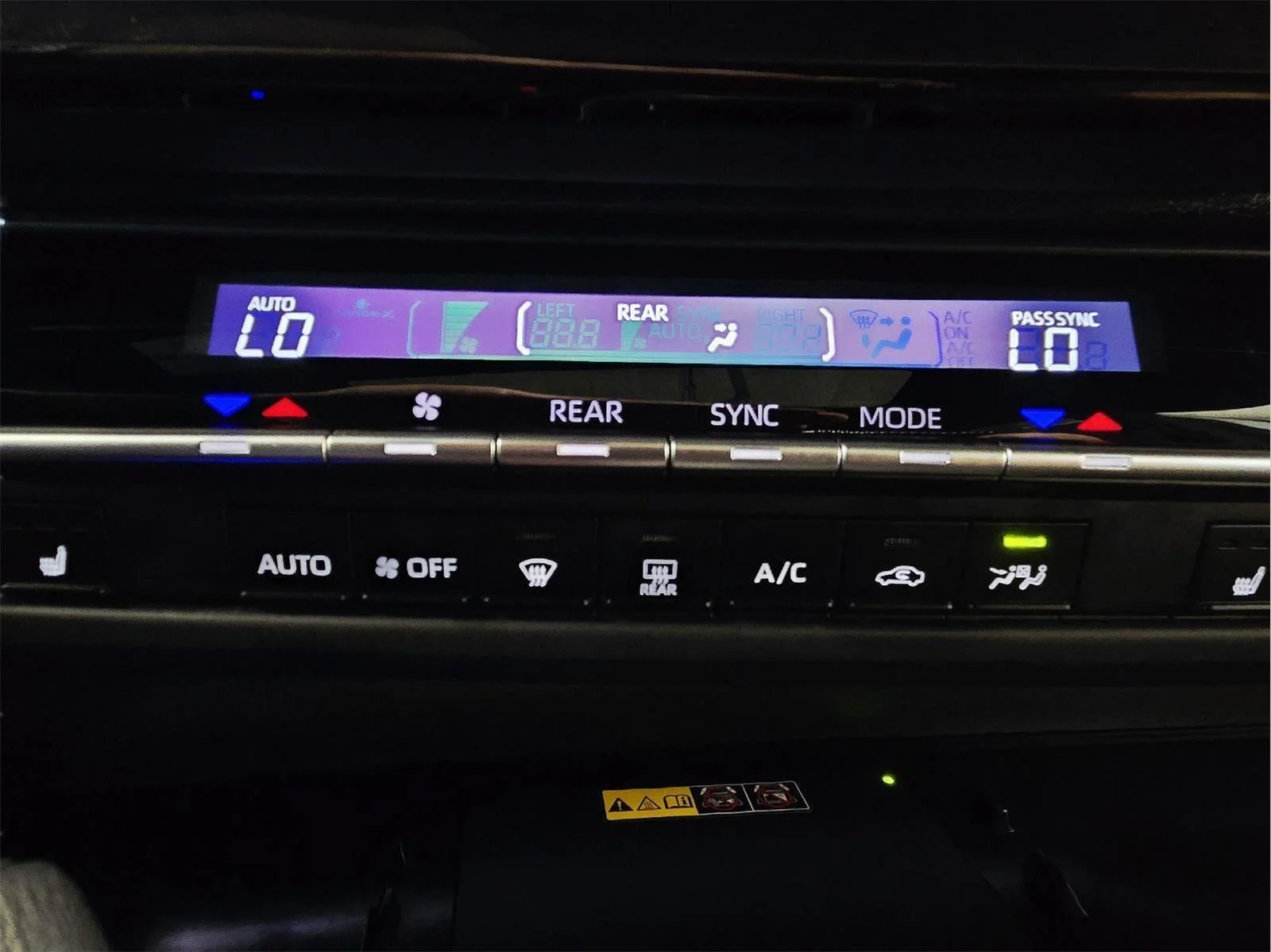 Used 2026 Ice Cap Toyota XSE image 32