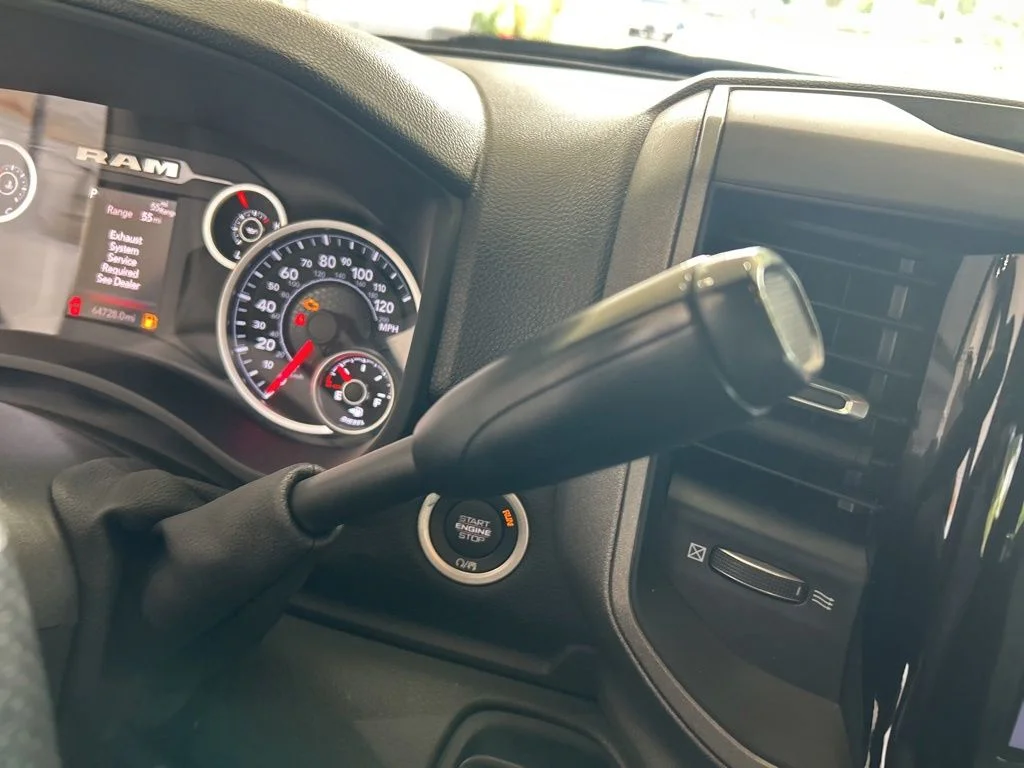 Used 2025 Black Ram Tradesman image 9