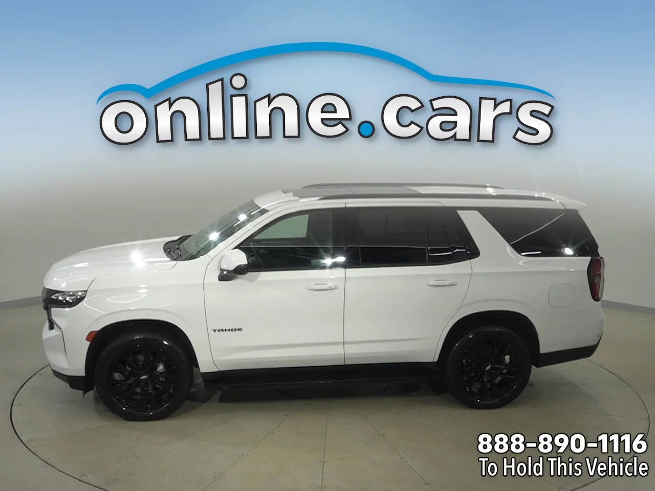 Certified Used 2023 White Chevrolet RST image 32