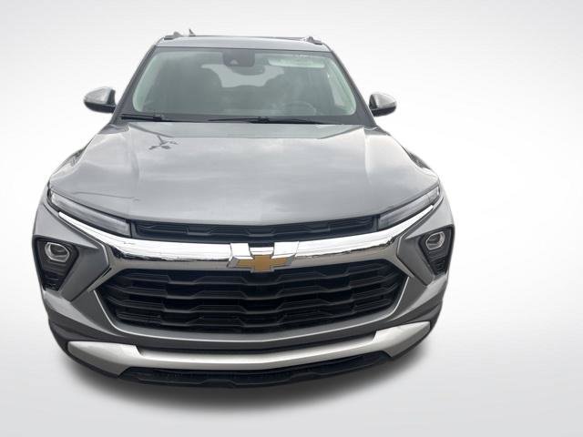 Used 2026 Gray Chevrolet LT image 7