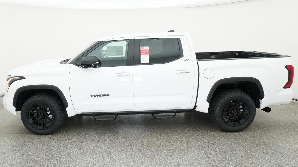 New 2026 Ice Cap Toyota SR5 image 50