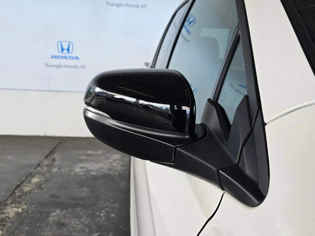 New 2026 White Honda TrailSport image 41