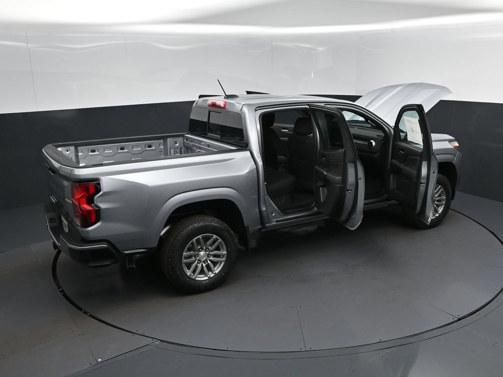 2026 Chevrolet Colorado LT - Photo 51