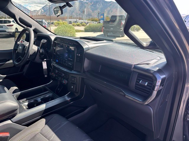 2024 Ford F-150 STX - Photo 33