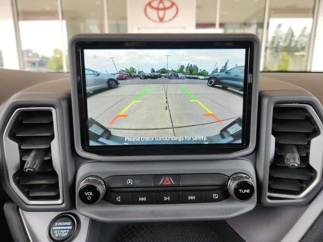 Used 2023  Ford Big Bend image 13
