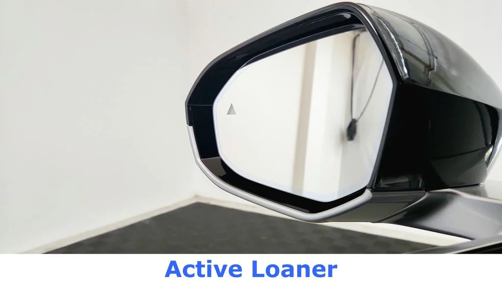 Used 2025 Black Sapphire Metallic BMW 30 xDrive image 19