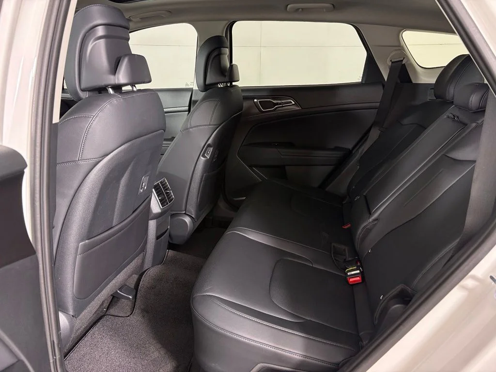 New 2027  Kia EX image 37