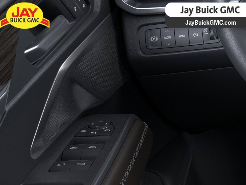 2027 GMC Acadia Denali Ultimate - Photo 22