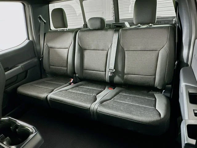 New 2026 Ford F-150 XLT