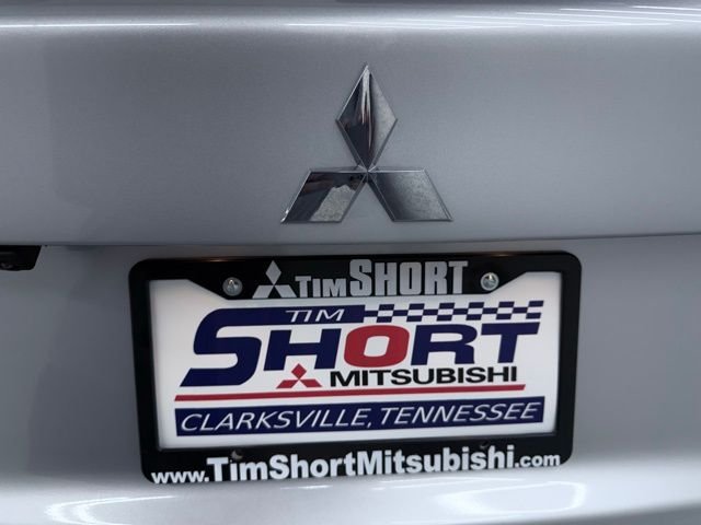 2025 Mitsubishi Outlander Sport SE - Photo 10