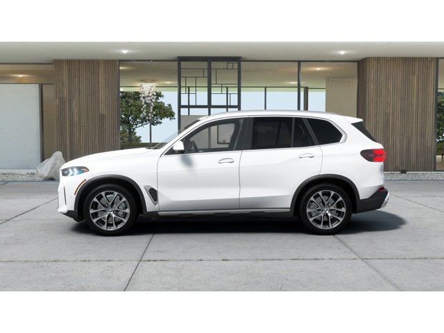New 2026 Alpine White BMW  image 4