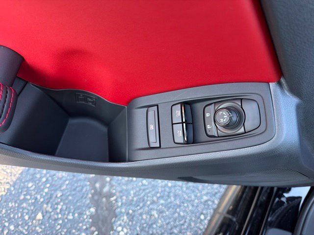 New 2027 Raven Toyota  Premium AT image 11