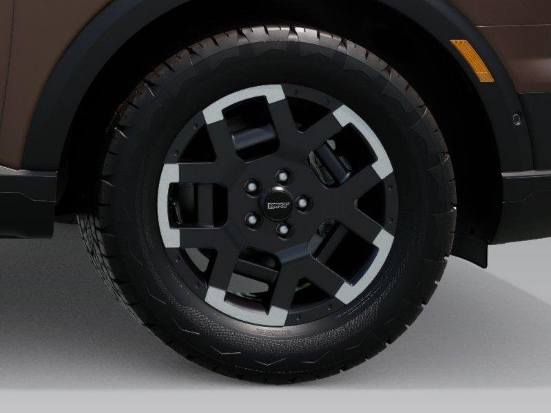 New 2026 Earthy Brass Matte Hyundai XRT Pro image 8