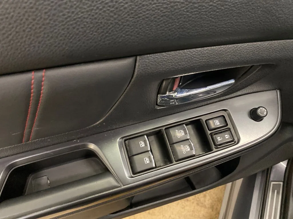 2021 Subaru WRX Base - Photo 18