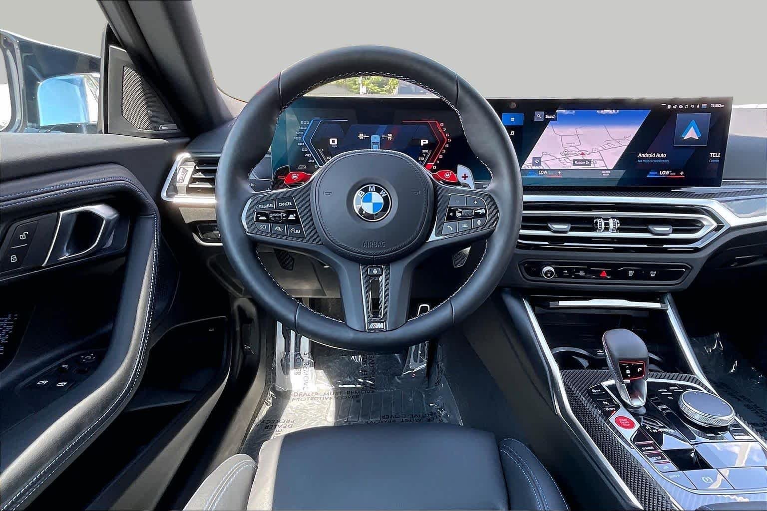 Pre-Owned 2024 BMW M2
