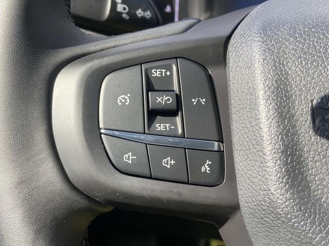 2025 Ford Ranger XLT - Photo 16