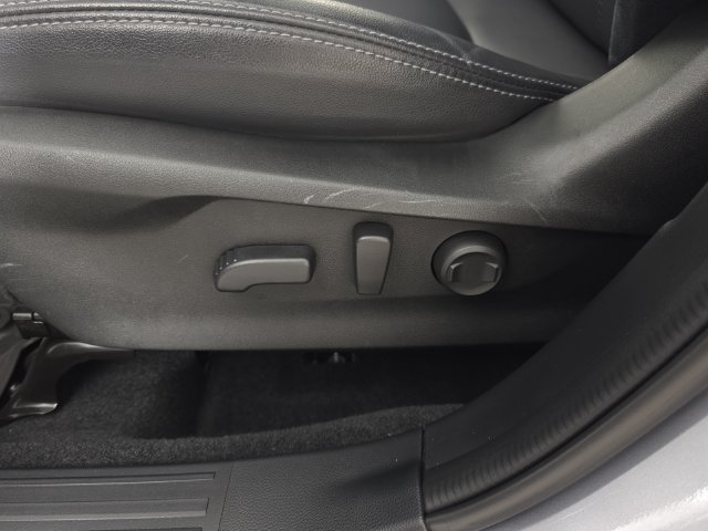 Certified Used 2023 Silver Subaru Touring image 25
