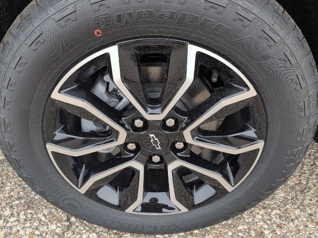 2026 Chevrolet Trailblazer Activ - Photo 23