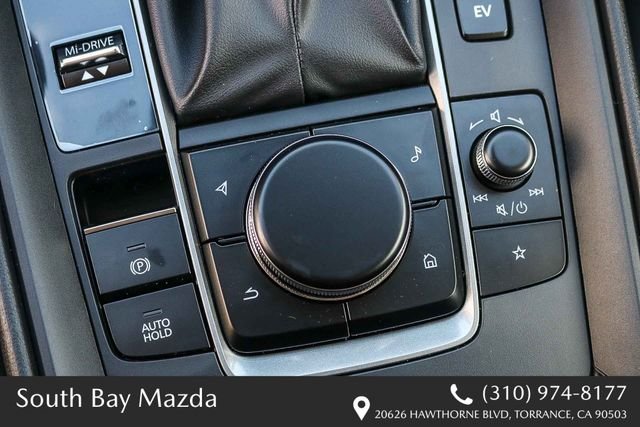 New 2026 Soul Red Crystal Metallic Mazda Preferred AWD image 21