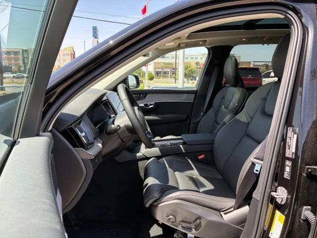 New 2026 Onyx Black Volvo Ultra image 19