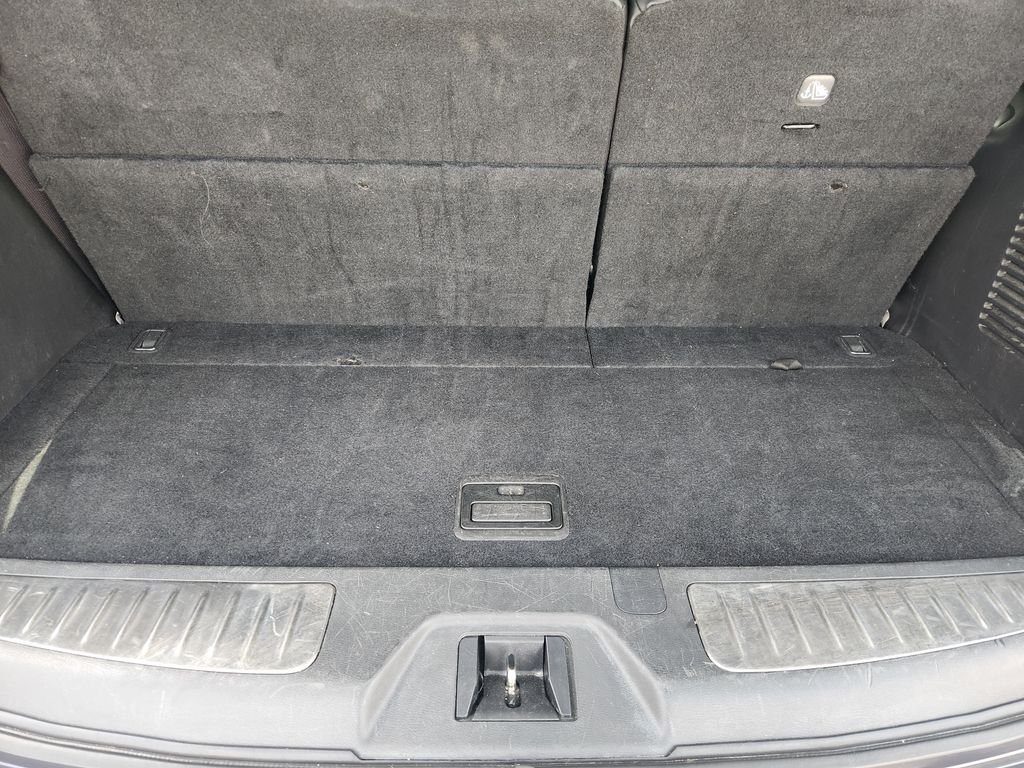 Used 2024 Gray INFINITI LUXE image 34