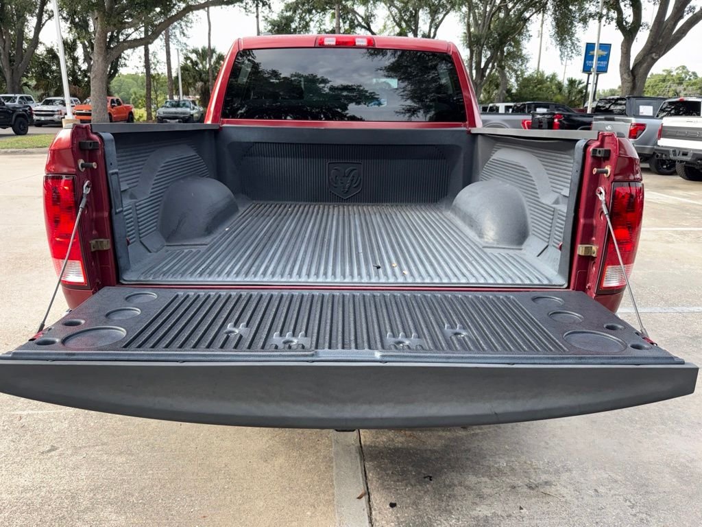 Used 2013 Red Ram Tradesman image 27