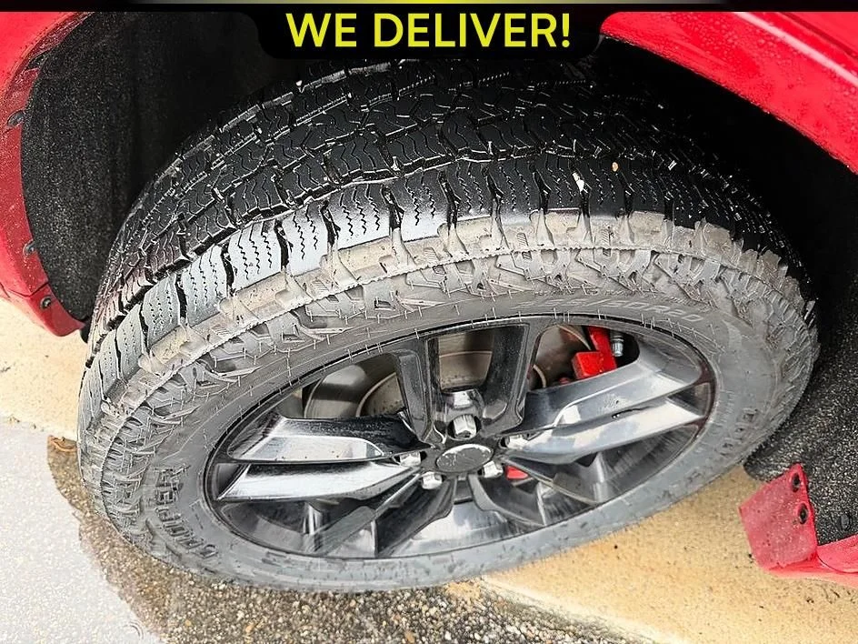 Used 2022 Red Dodge GT Plus image 21
