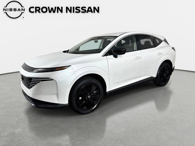 2026 Nissan Murano SV