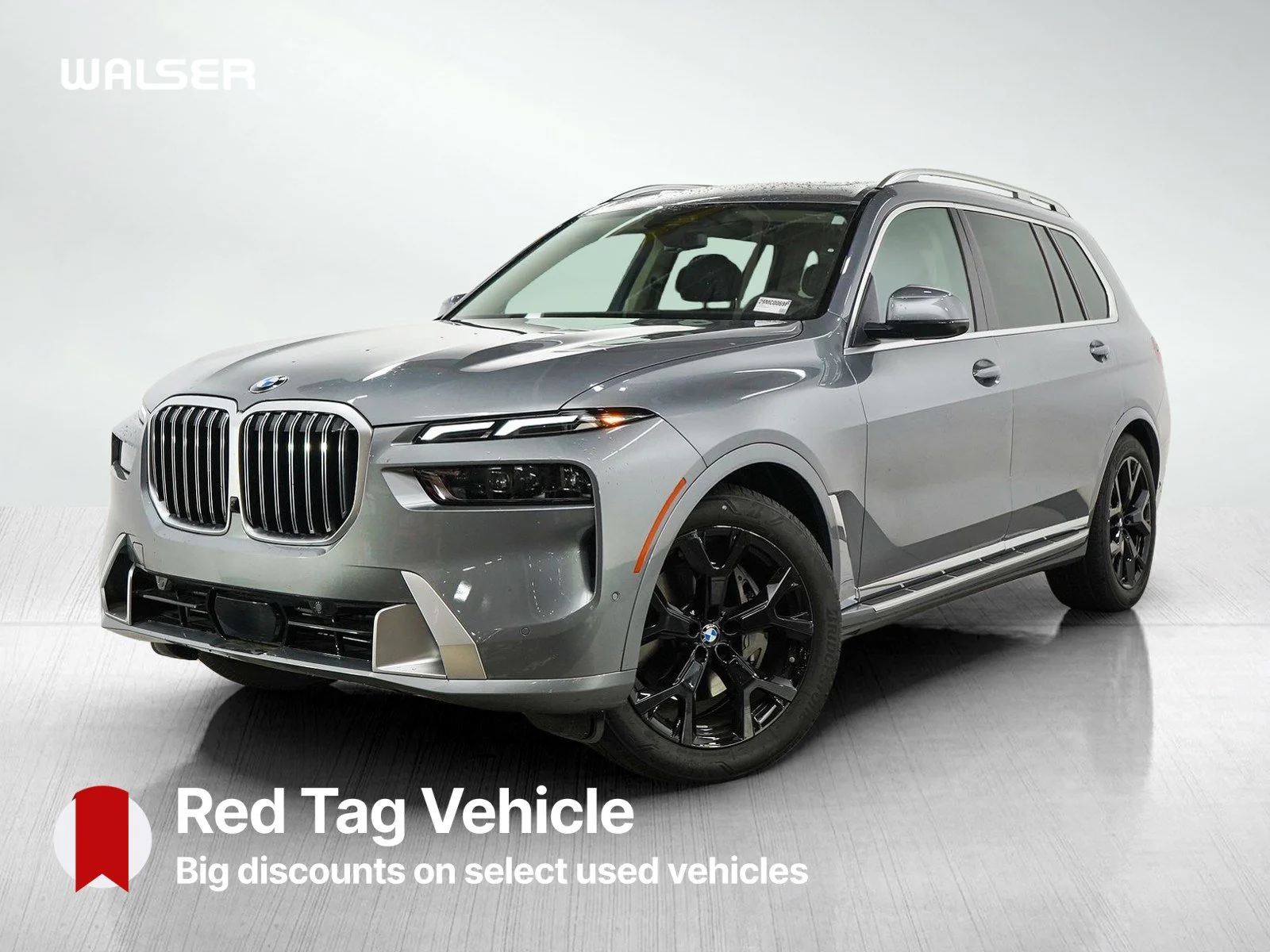 2026 BMW X7