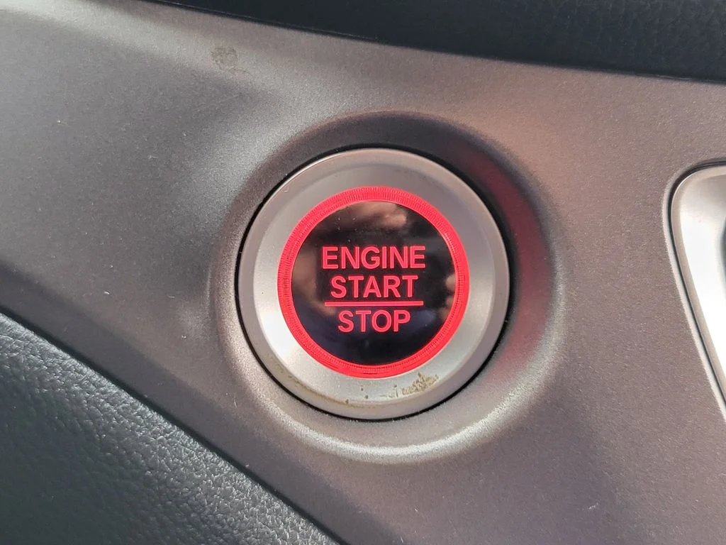 Used 2020  Honda EX-L image 11