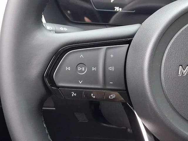 New 2026 White Mazda 2.5 S Select image 14