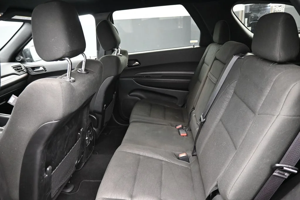 Used 2026 Black Dodge GT image 13