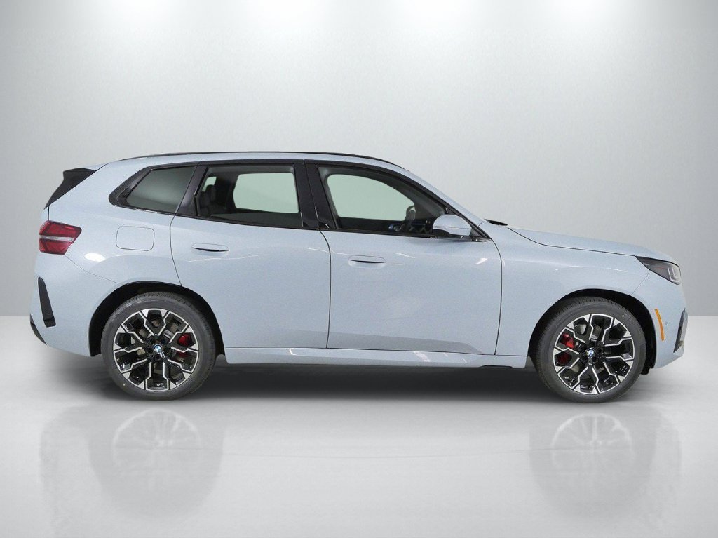 Used 2026 Brooklyn Grey Metallic BMW 30 xDrive image 9
