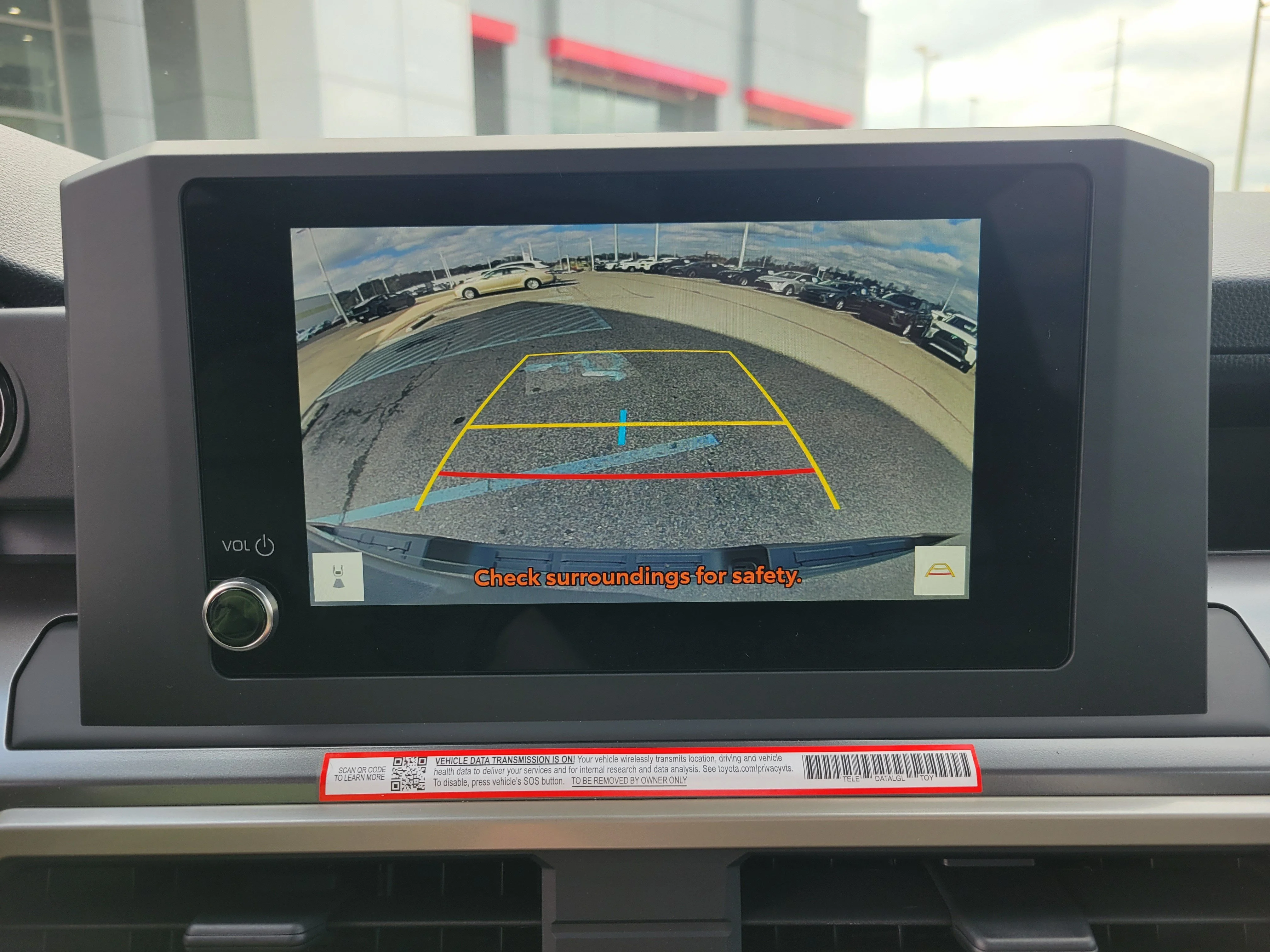 New 2026 Bronze Oxide Toyota TRD Sport image 6