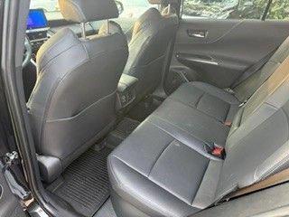 Used 2023 Celestial Black Toyota XLE image 8