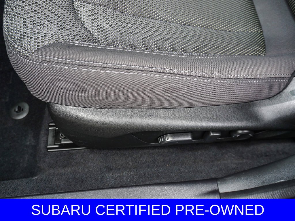 Used 2024 Pearl Subaru Premium image 19
