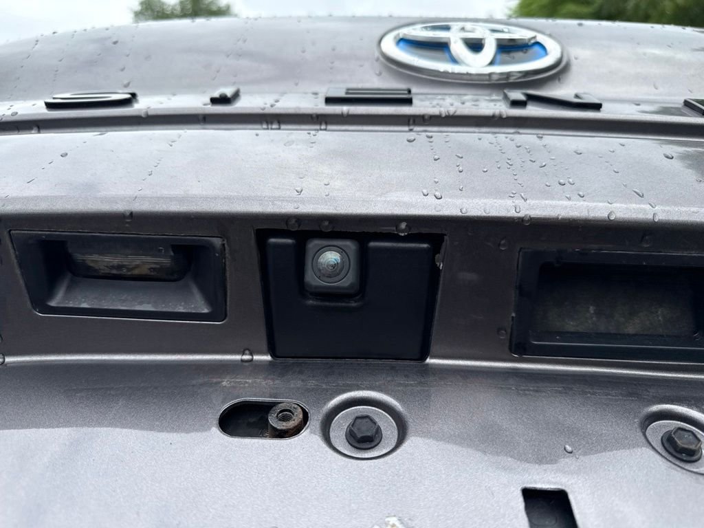 Used 2022 Gray Toyota XSE image 15