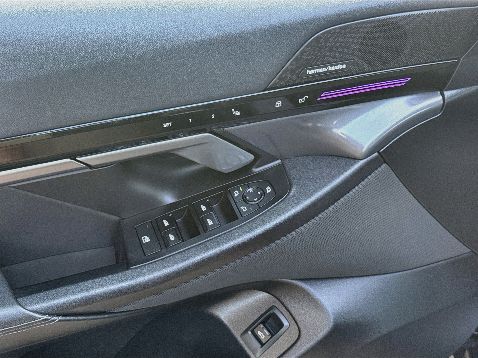 2024 BMW 5 Series 530i - Photo 15