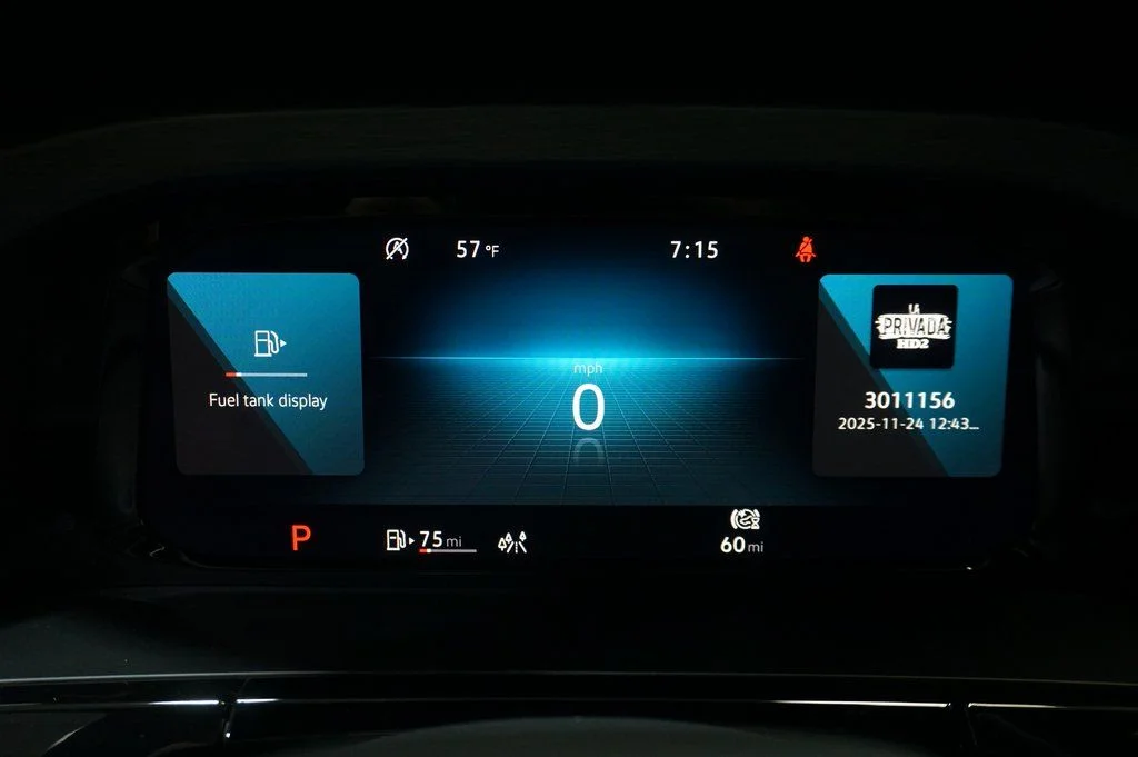 2026 Volkswagen Atlas Cross Sport SE w/Tech - Photo 24