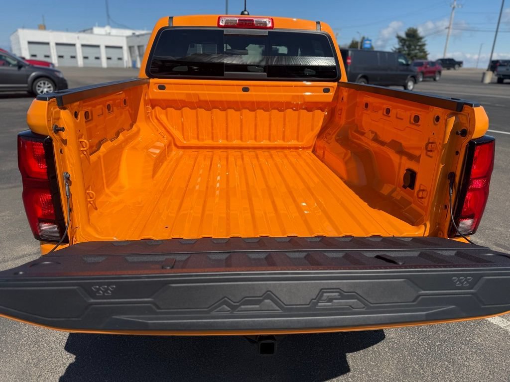 2026 Chevrolet Colorado Z71 - Photo 30