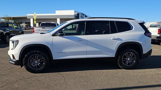 2026 GMC Acadia Elevation - Photo 6
