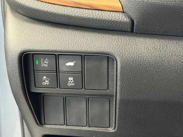 Used 2020 Gray Honda Touring image 25