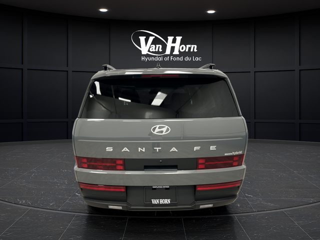 Used 2026 Hampton Gray Hyundai SEL image 6